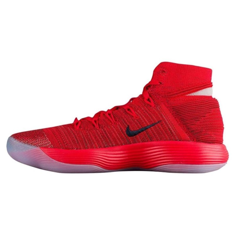 ナイキ NIKE Hyperdunk 2017 ハイパーダンク Flyknit University