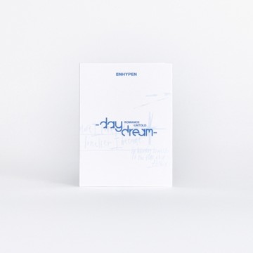 ENHYPEN - ROMANCE: UNTOLD -DAYDREAM- (WEVERSE ALBUMS VER.)