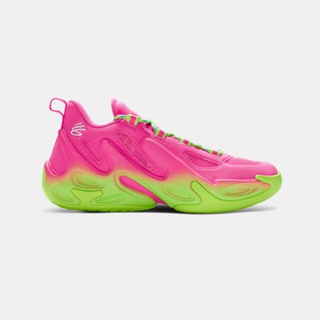 Under Armour CURRY 13 AP 男女 籃球鞋 6015002-694