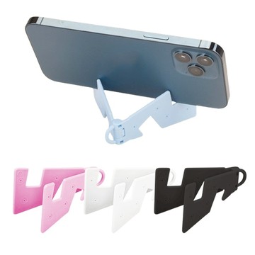 5646 V型折疊手架支架 客製手機架 折疊手機架 平板架 懶人支架 桌上型支架