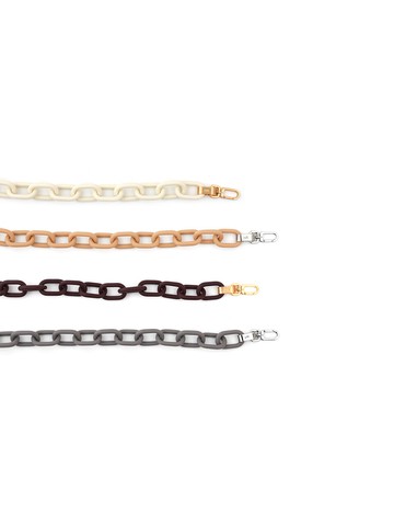 Candy Chain Bag Strap