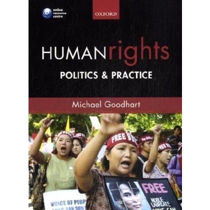 Human Rights: Politics and Practice