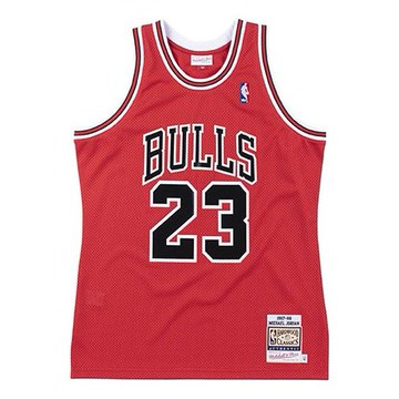 Mitchell & Ness NBA AU 87-88 23