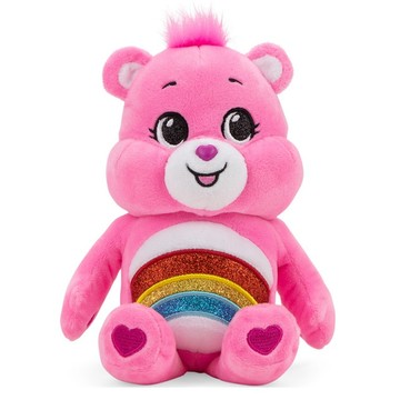 Care Bears-彩虹熊 9吋(閃亮版)