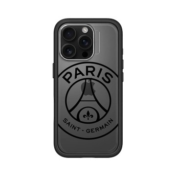 iPhone 16 Pro Mod NX 黑 - PSG - PSG Oversize Black 黑