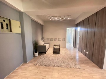 東園培英精美平車三房｜新竹市東區忠孝路