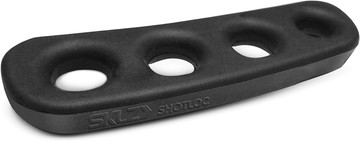 [全新拆封品現貨1組出清dd] SKLZ 投籃訓練器 XS(1號) 適 四手指併攏寬約6.5公分 ShotLoc Basketball Shooting Trainer (TA1)849102008244