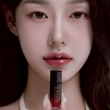 DINTO 模糊發光唇彩 251 259 260