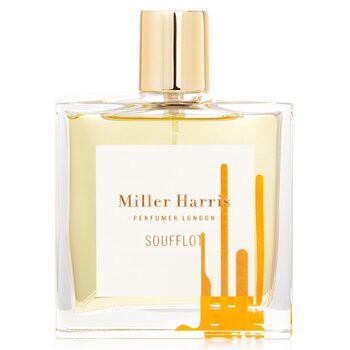 Miller Harris Miller Harris Soufflot 蘇弗洛晨光香水 100ml-香水