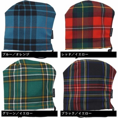 シェイマス　SEAMUS アイアンカバー r400