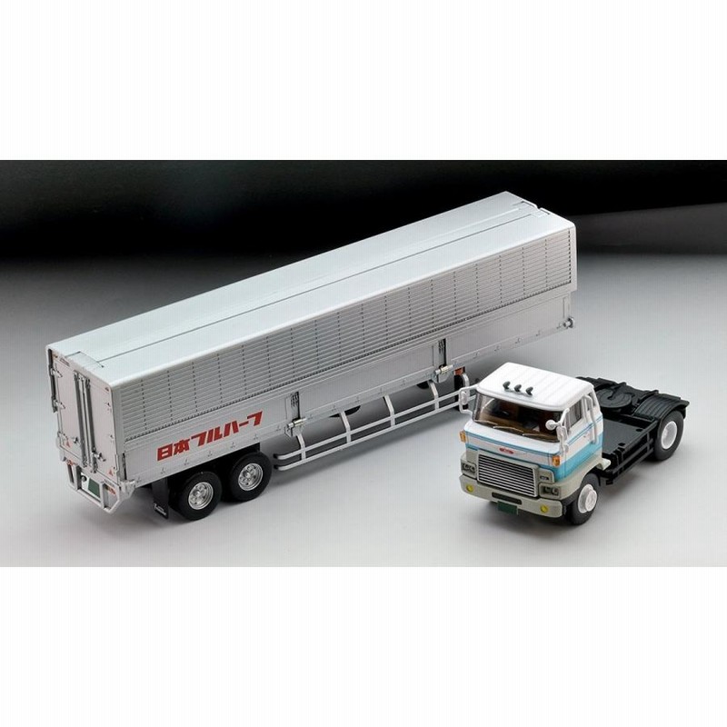 トミカリミテッドヴィンテージ ネオ LV-N167a 日野HE366