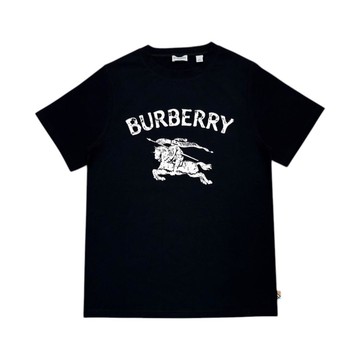 BURBERRY Kids BK 短袖T恤