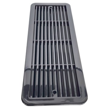 汽車排風窗戶 單面蓋(不含風扇)  規格48*18.5*7cm，ABS材質  單一商品