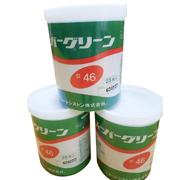 日本4"可彎曲砂輪 研磨、除鏽/ 25片/桶，不零售