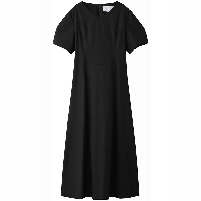 数量限定・即納特価!! LE CIEL BLEU◇ルシェルブルー バックリボン