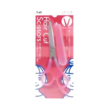 KAI 貝印 理髮剪刀 附套  KQ-3046  1支