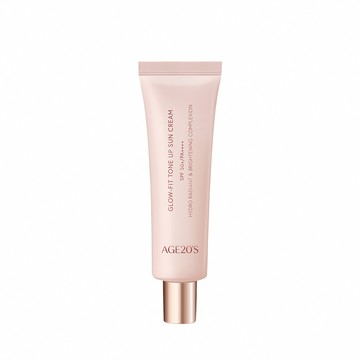 [韓麗國際]AGE20S輕透光潤色素顏霜SPF50+/PA++++ 50ml