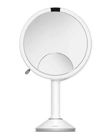 8" Sensor Mirror Trio
