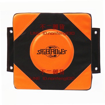 墻靶拳擊靶沙袋詠春拳靶拳練習靶散打泰拳搏擊沙包貼墻靶家用健身【不二雜貨】