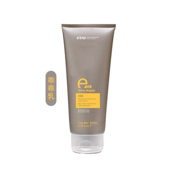 Eva PROFESSIONAL 伊娃 緊急修復系列 乖乖乳 200ml 免沖 護髮