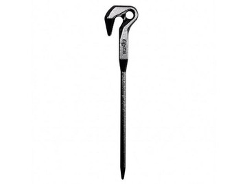 ├登山樂┤日本 Ogawa 鍛造營釘(日本製)18cm # OGAWA-3195