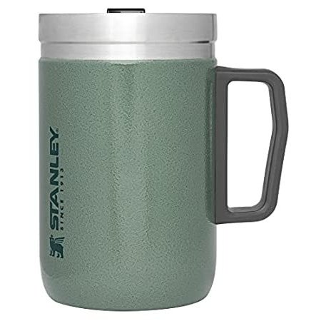 The Stainless Steel GO Camp Mug 並行輸入品