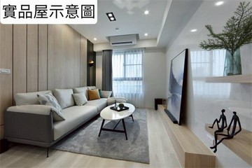 鳳山新車站大東藝術中心雙捷運全新3房雙衛平移車位｜高雄市鳳山區合作街