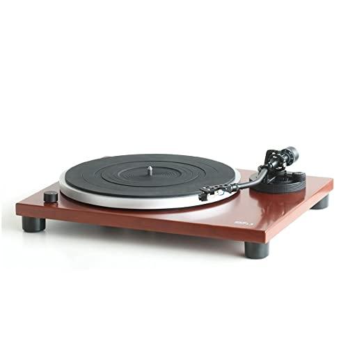 Music Hall MMF-1.5 Turntable 並行輸入品