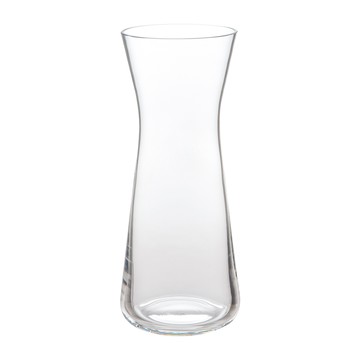 TG 玻璃長型花瓶 1150ml  102 x 94 x 245mm  透明色