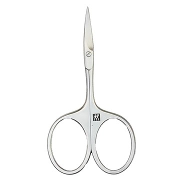 ZWILLING 雙人 不鏽鋼修角質剪刀DEKNZ0111  TWINOX  1件