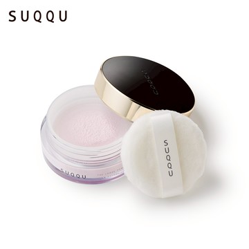 SUQQU 晶采定妝蜜粉 20g