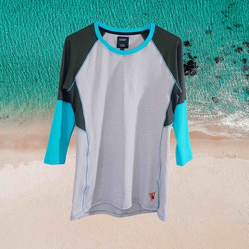 EGRET 加州風情上衣