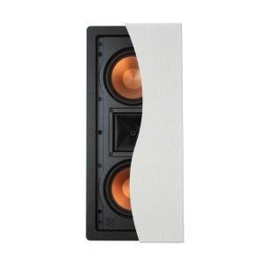 Klipsch クリプシュ R-5502-W II In-Wall Speaker スピーカー (White)