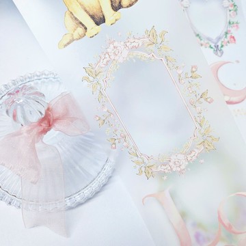 Glory No.1 PET 膠帶