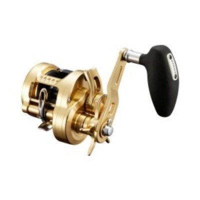 シマノ SHIMANO ２２オシアコンクエスト ３０１ＨＧ ベイトリール 左巻き od ‥ | LINEブランドカタログ