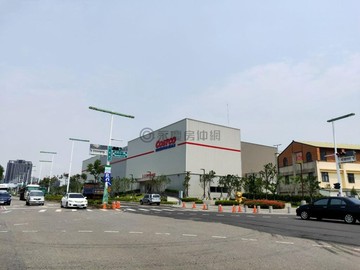 漢神百貨中山匯3房+B1平車8年屋~新青安首選｜台中市潭子區大新路