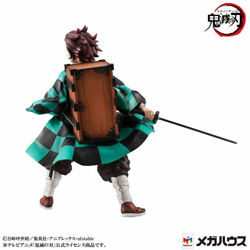 限定販売】Precious G.E.M.シリーズ 鬼滅の刃 竈門兄妹 セット 完成品 