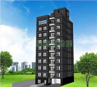 A305龍山1號全新兩房平車｜苗栗縣竹南鎮龍昇街