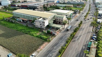 大寮區鳳屏二路上合法農舍稀有釋出｜高雄市大寮區鳳屏二路