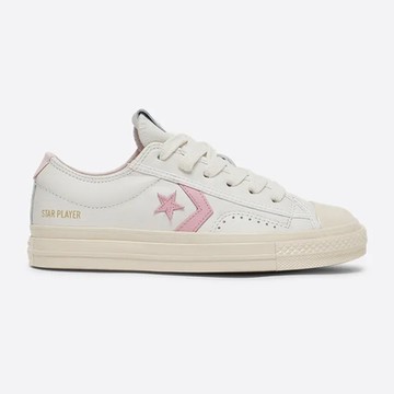 CONVERSE STAR PLAYER 76 OX 低筒 休閒鞋 男鞋 女鞋 白粉-A11590C