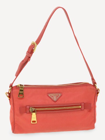 Prada Shoulder Bag