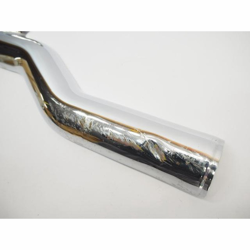 マフラーヒートガード ハーレー 純正 中古 スポーツスター