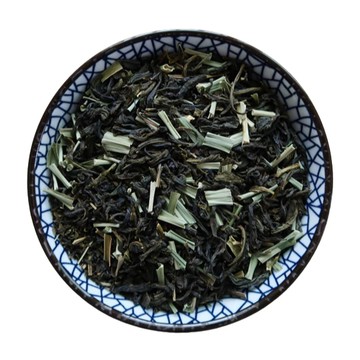 香茅綠茶包 20入/包 一級棒 綠茶 開發票 茶包 冷泡茶茶包 冷泡茶 茶葉