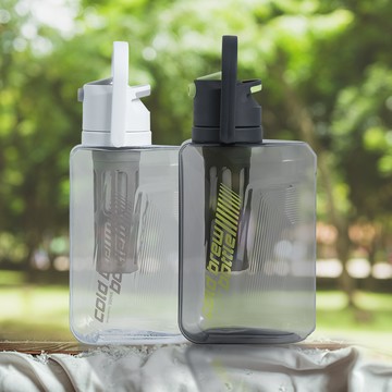 仙德曼Tritan冷萃壺-2000ml-2支