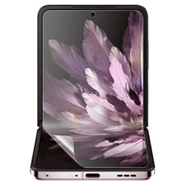 o-one 大螢膜PRO三代 螢幕保護貼 霧面  OPPO Find N3 Flip  1個