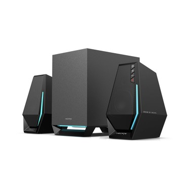 Edifier G1500 MAX 2.1桌面電競喇叭