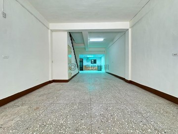 住商用透天地26坪｜傳統格局｜近科技園區｜台中市潭子區人和路