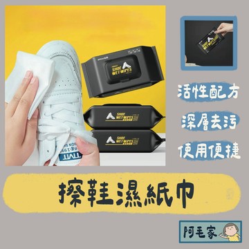 擦鞋濕紙巾 濕紙巾 擦鞋巾 白鞋濕紙巾 小白鞋 清潔 擦鞋 擦鞋紙巾 去汙濕紙巾 鞋子清潔 鞋子保養