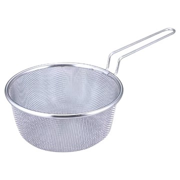 milomix 美樂美事 可掛料理濾網 20cm  1個