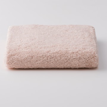 今治認證 加州棉渡假飯店系列 毛巾 粉色